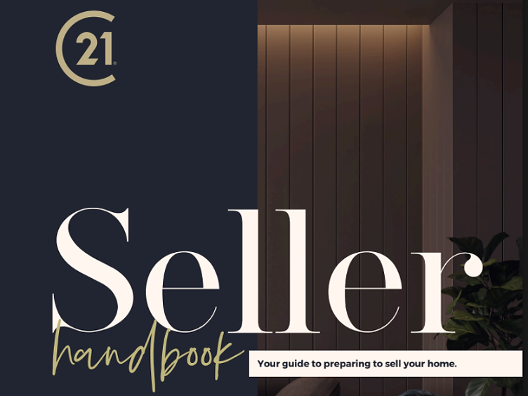 Seller's Guide