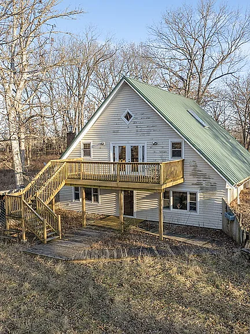 2662 County Road 1310