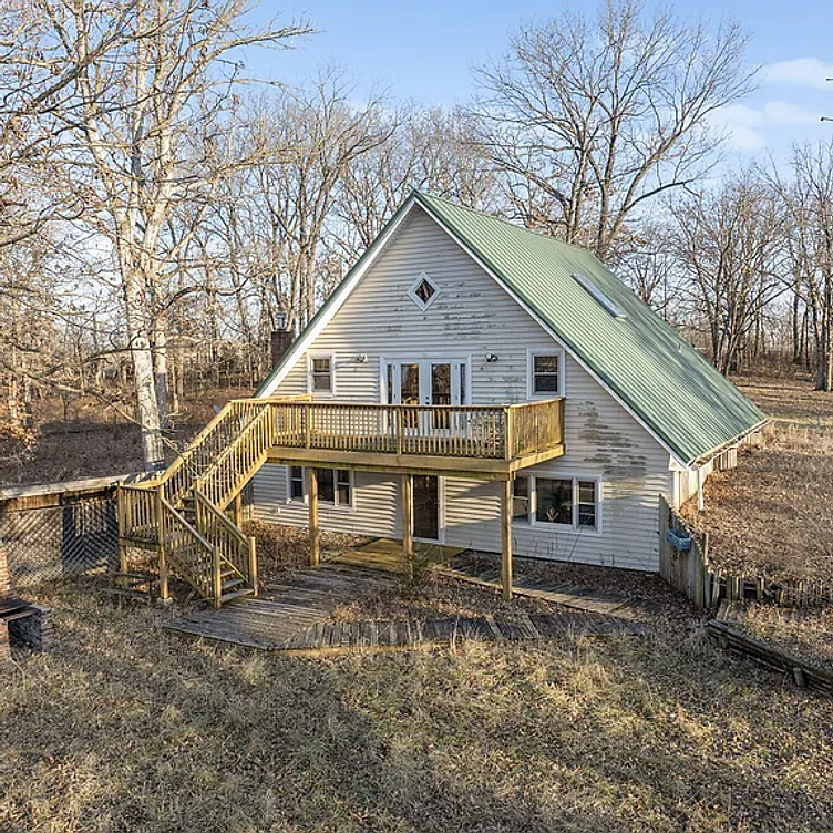 2662 County Road 1310