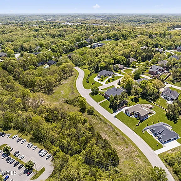 Monticello Acres — 3 Adjoining Lots on Constitution Dr 2
