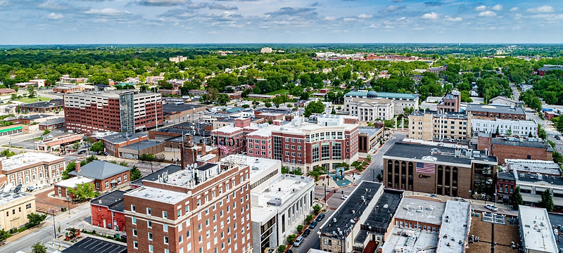 Homes for Sale in Columbia, MO