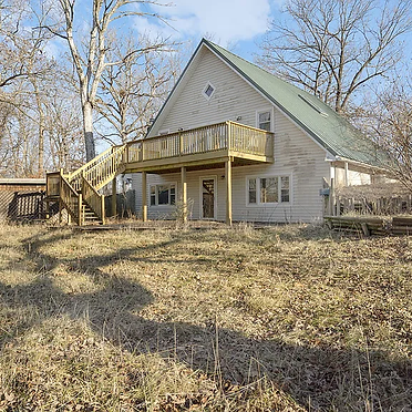 2662 County Road 1310 2