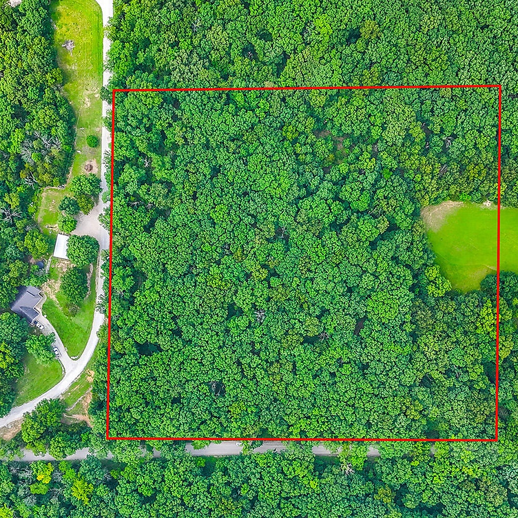 10± Acres of Mature Timber in Centralia