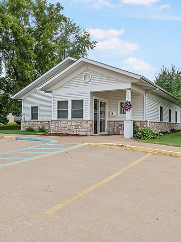 Turnkey Dental Office & Commercial Opportunity in Macon