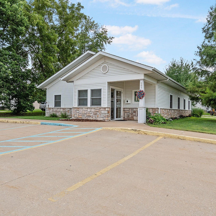Turnkey Dental Office & Commercial Opportunity in Macon