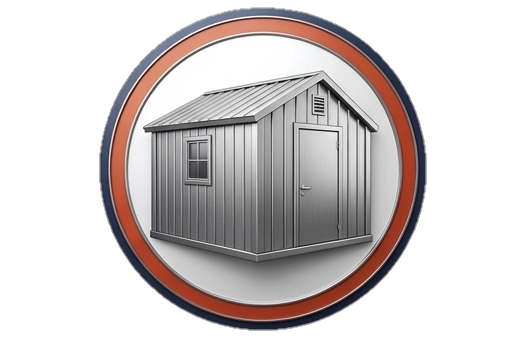 Sheds & Outbuildings
