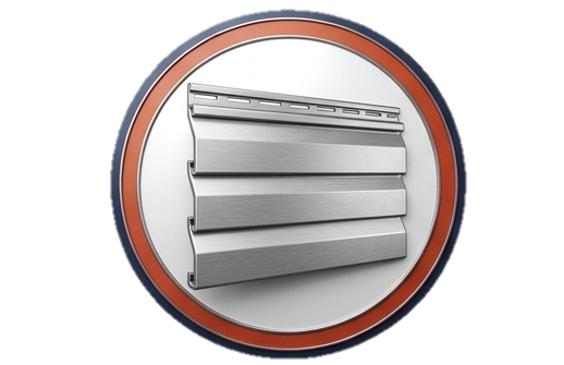 Siding & Exteriors