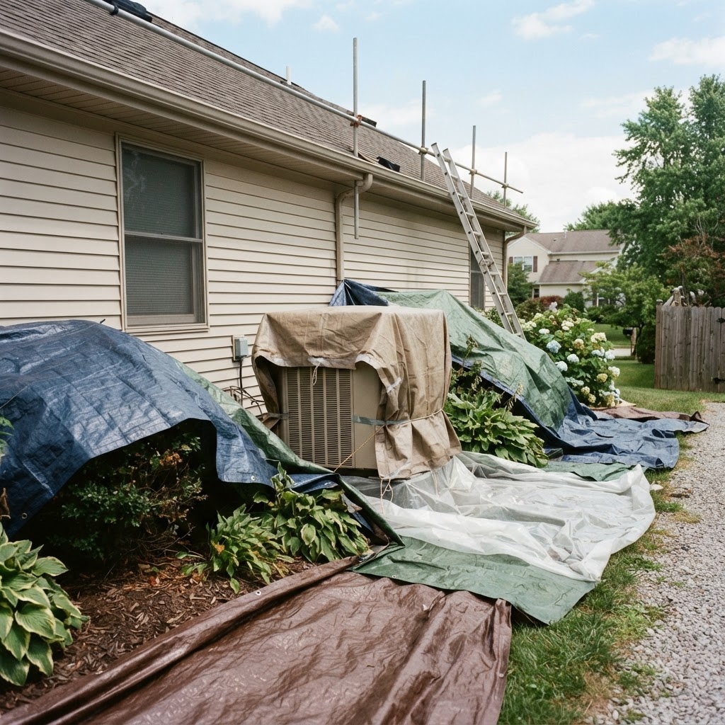 Property Protection