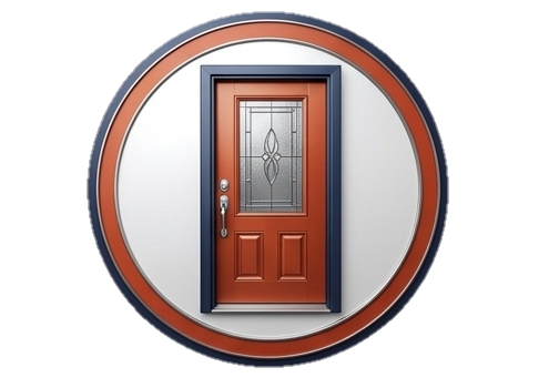 Doors & Interior Remodeling