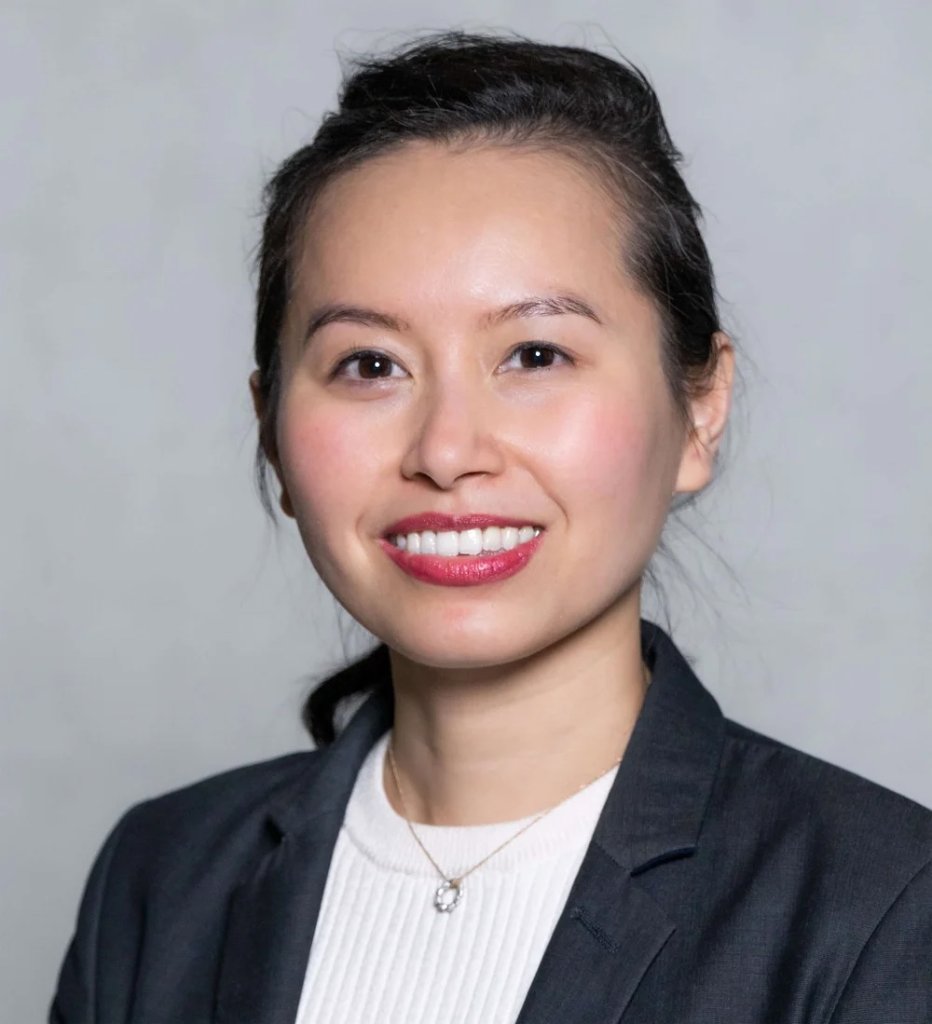 Dr My Co Tran, Dermatologist