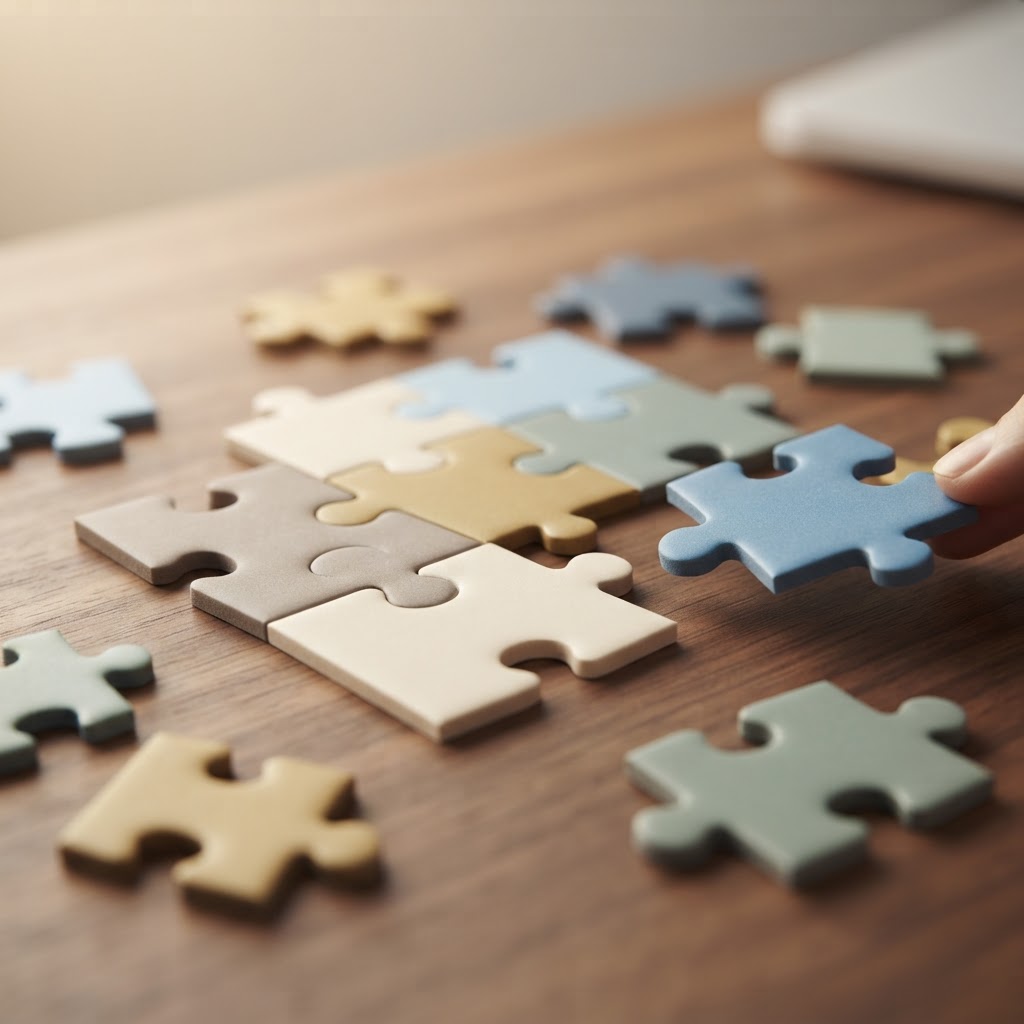 Diagnosis & Treatment Planning