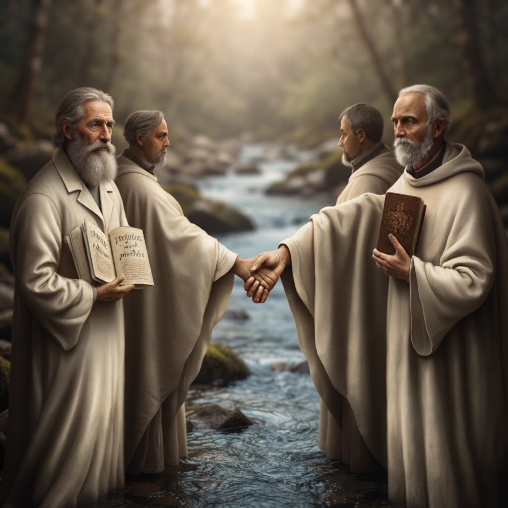 Religion and Spiritual Integrative Practices in Mental Health Counseling