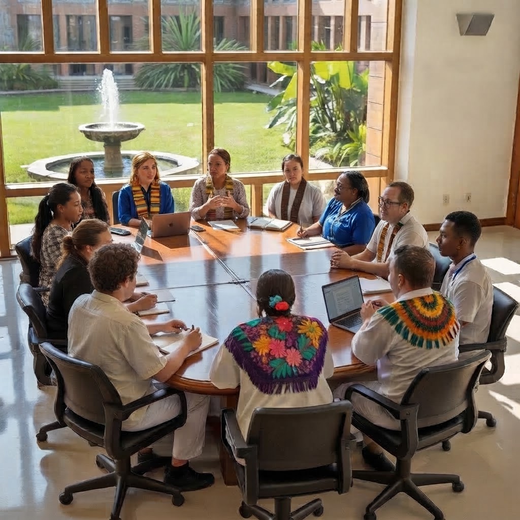 Multiculturalism: Counseling Diverse Populations