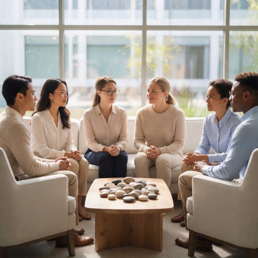 Field Experience in Clinical Mental Health Counseling