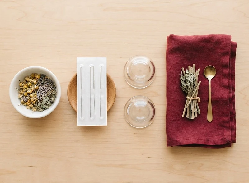 Shen Med — Acupuntura & Medicina Tradicional Chinesa