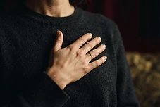 Acupuntura para ansiedade: como o Qi acalma a mente