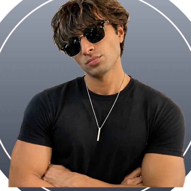 Zoran Hussain