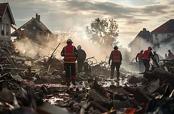 Disaster & Emergency