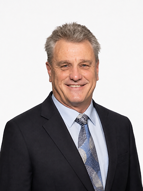 Dr Bruce Leslie — Head of Engineering