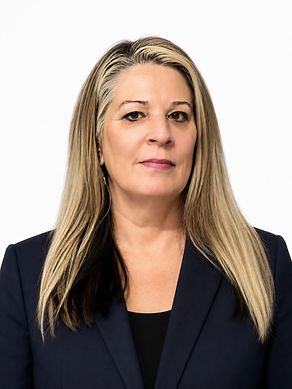 Kirrilly Holmes — Founder & Managing Director