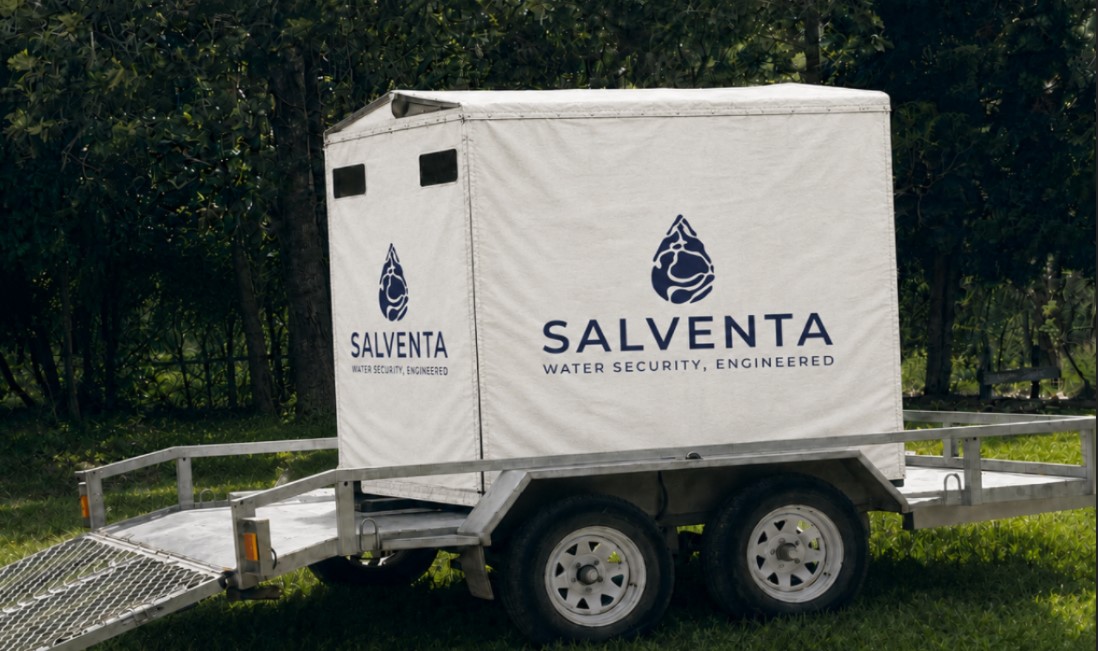 Trailer: rapid deploy.