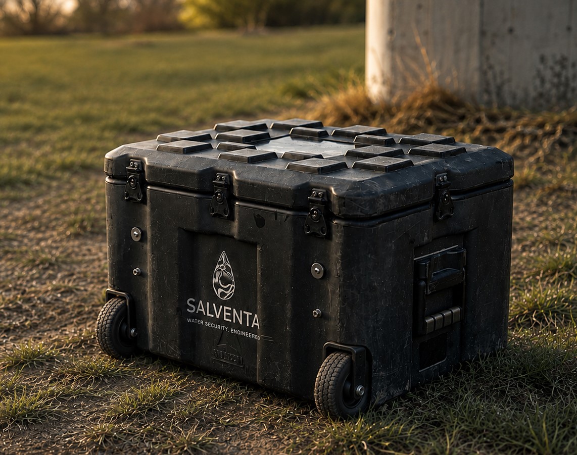 Box: portable.
