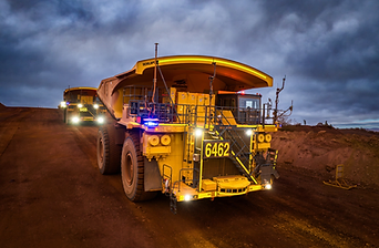 Mining & Resources