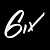 6ix logo