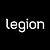 Legion Athletics logo
