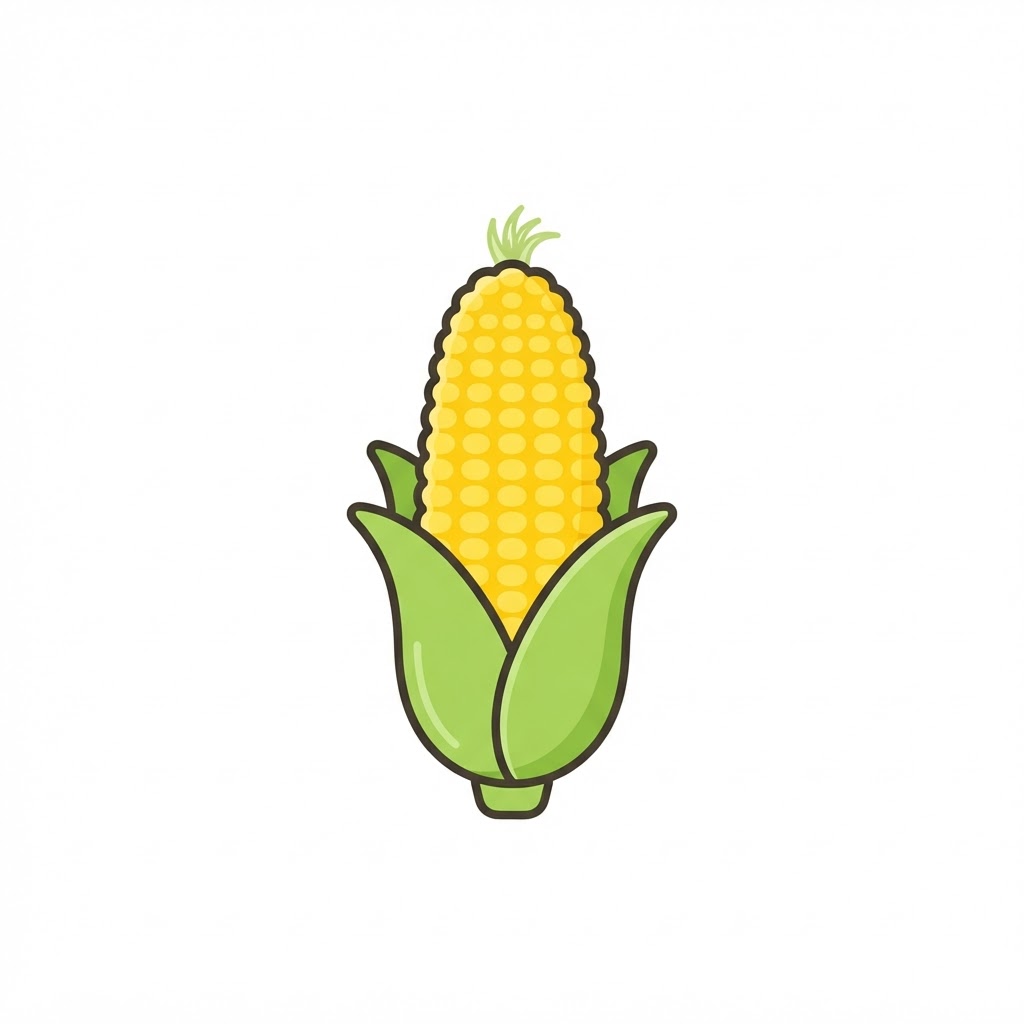 Sweetcorn