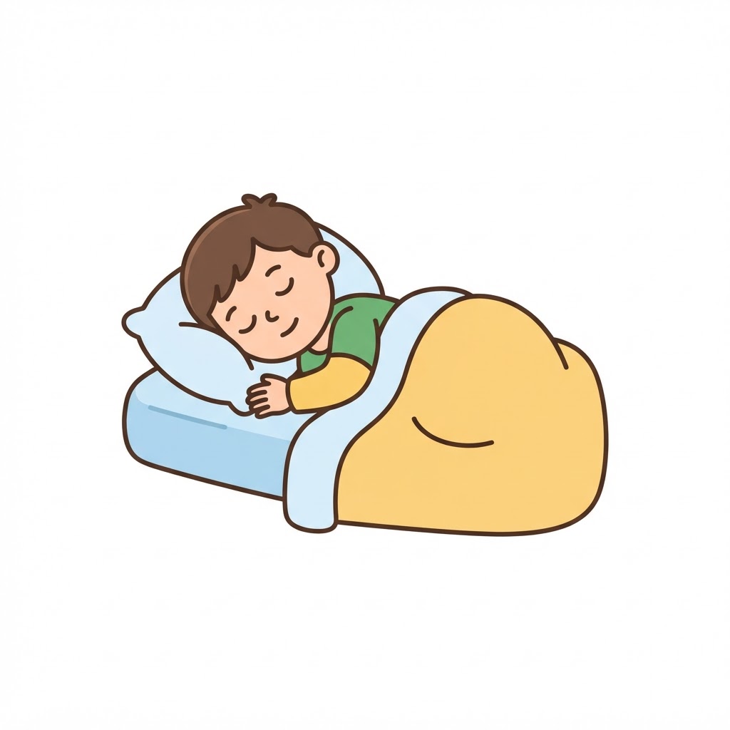 Rest