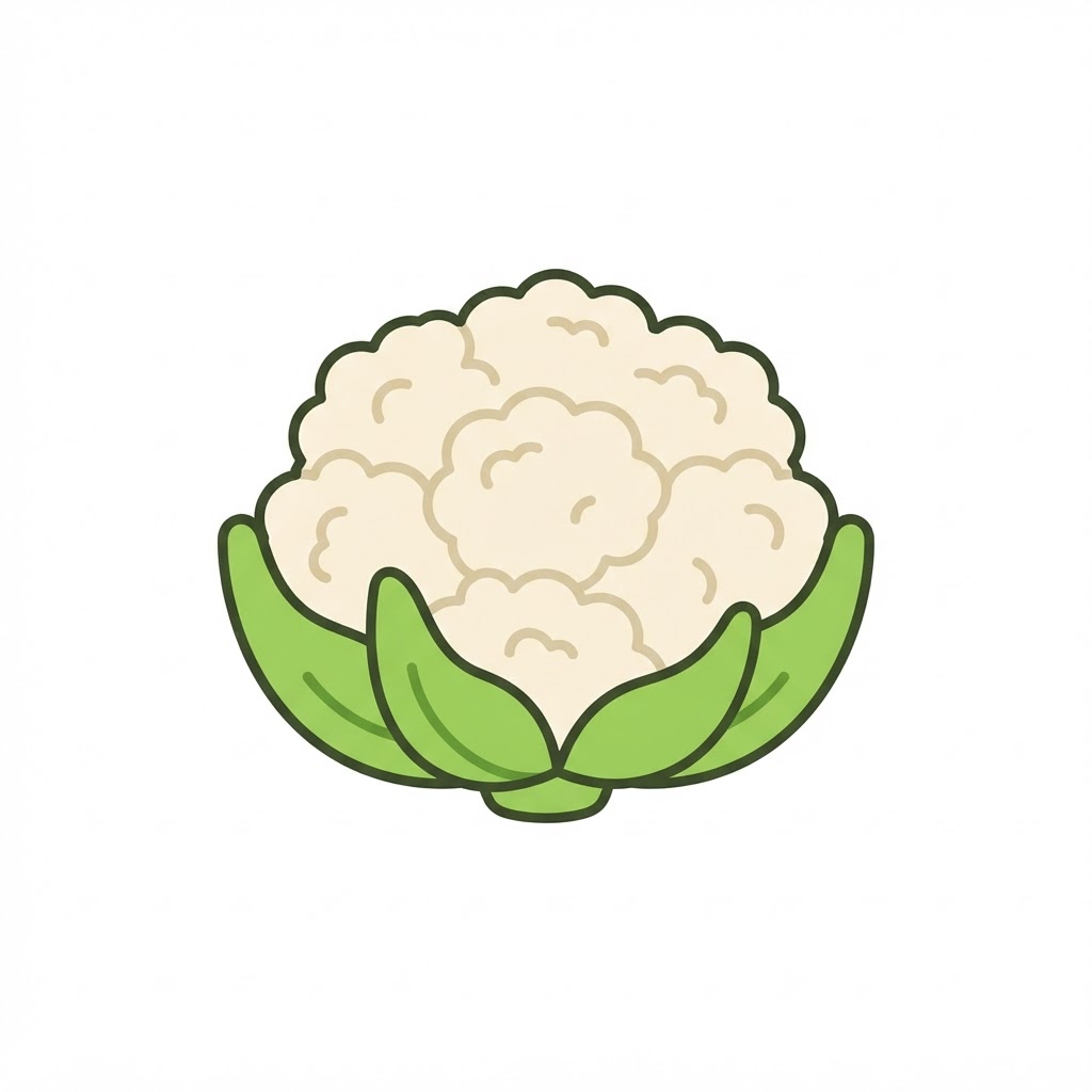 Cauliflower