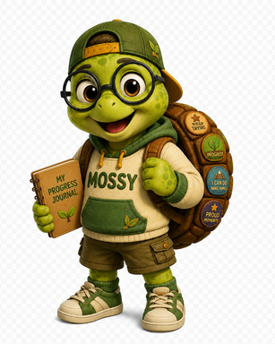 Mossy