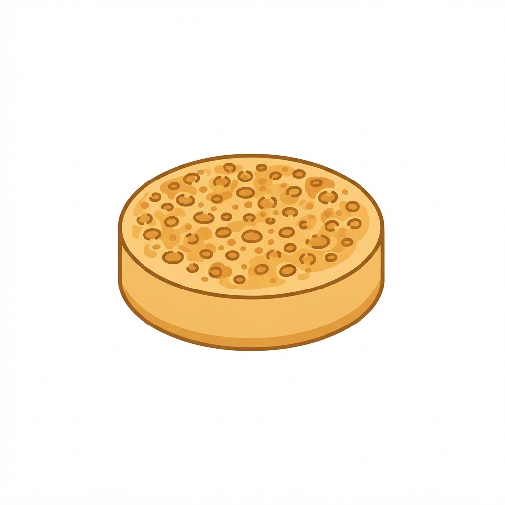 Crumpet