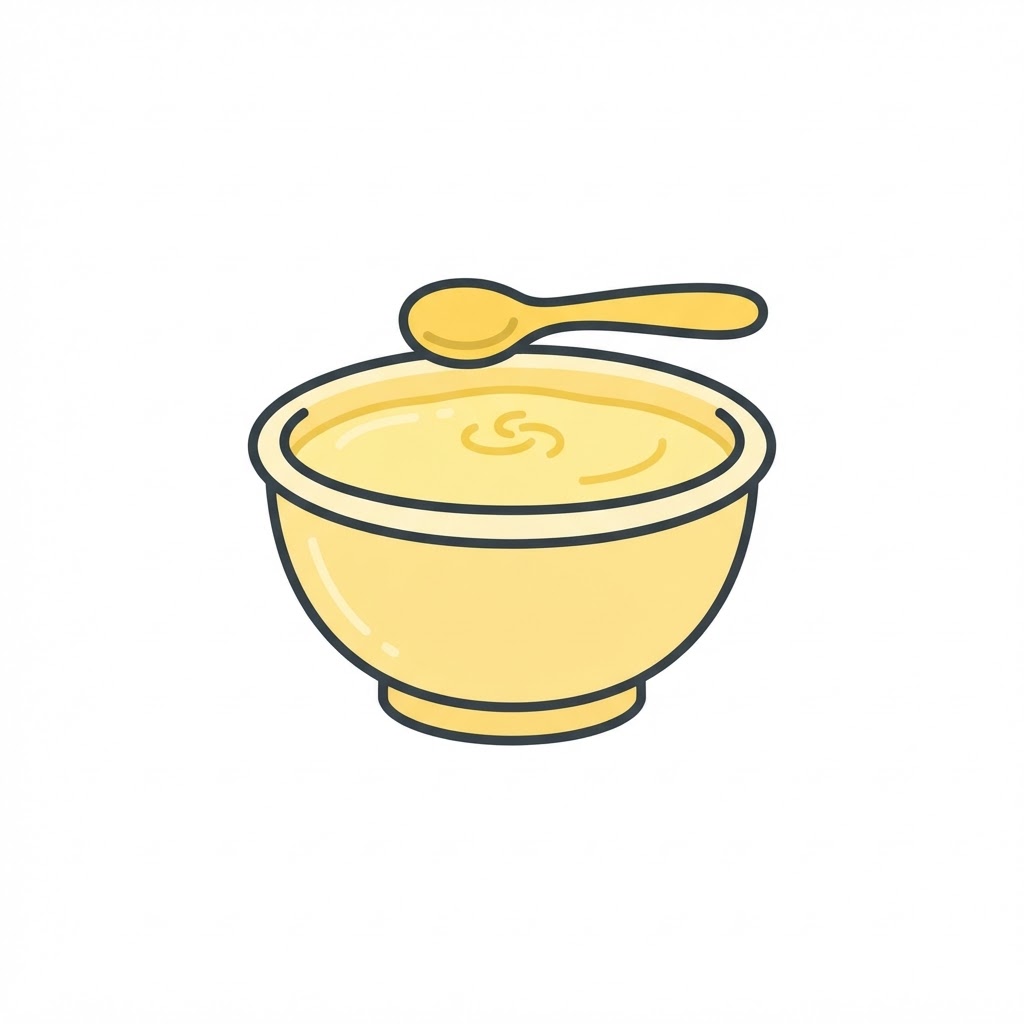 Custard