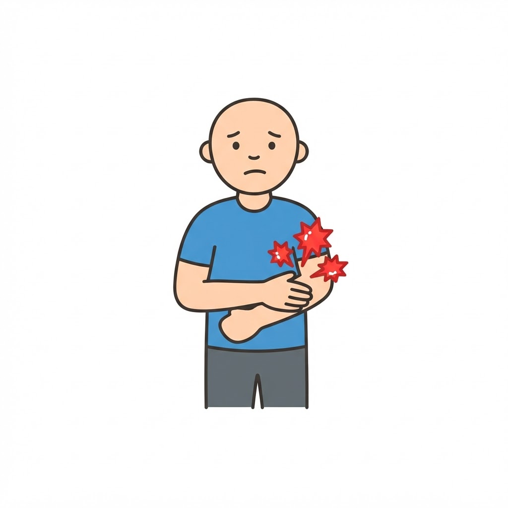 Hurt