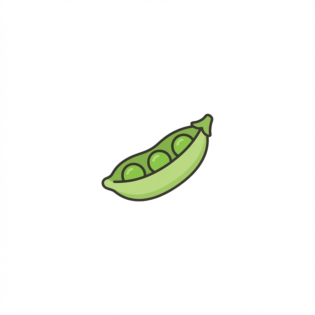 Peas