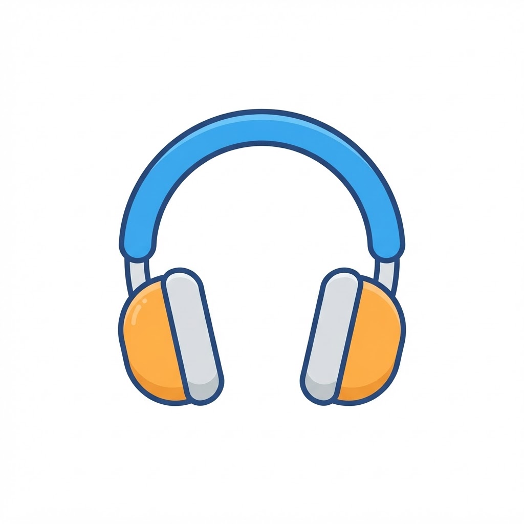 Headphones
