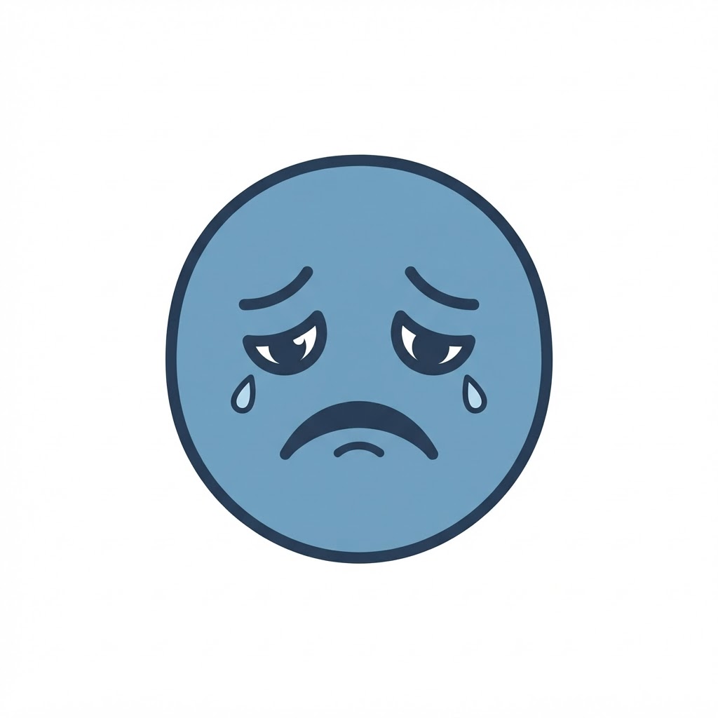 Sad