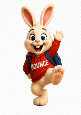 Bounce the Bunny