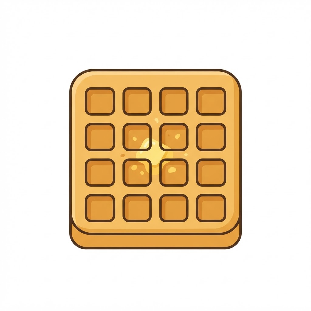 Waffle