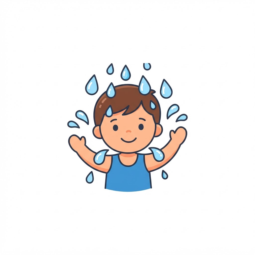 Get Wet