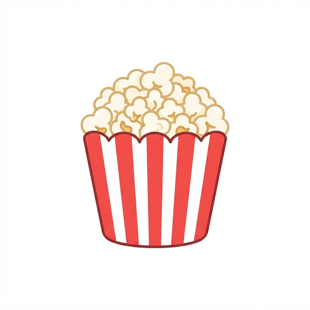 Popcorn