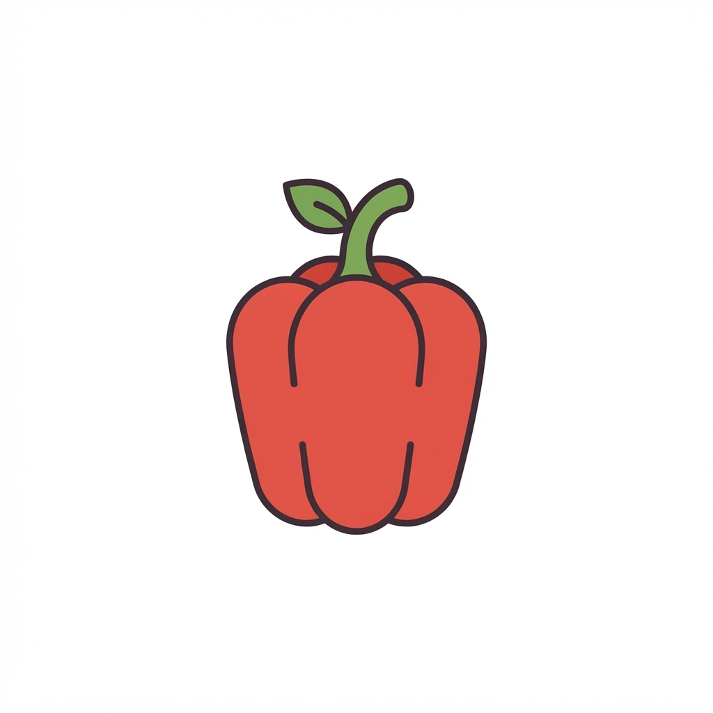 Bell Pepper
