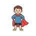 Symbol illustration for: Brave