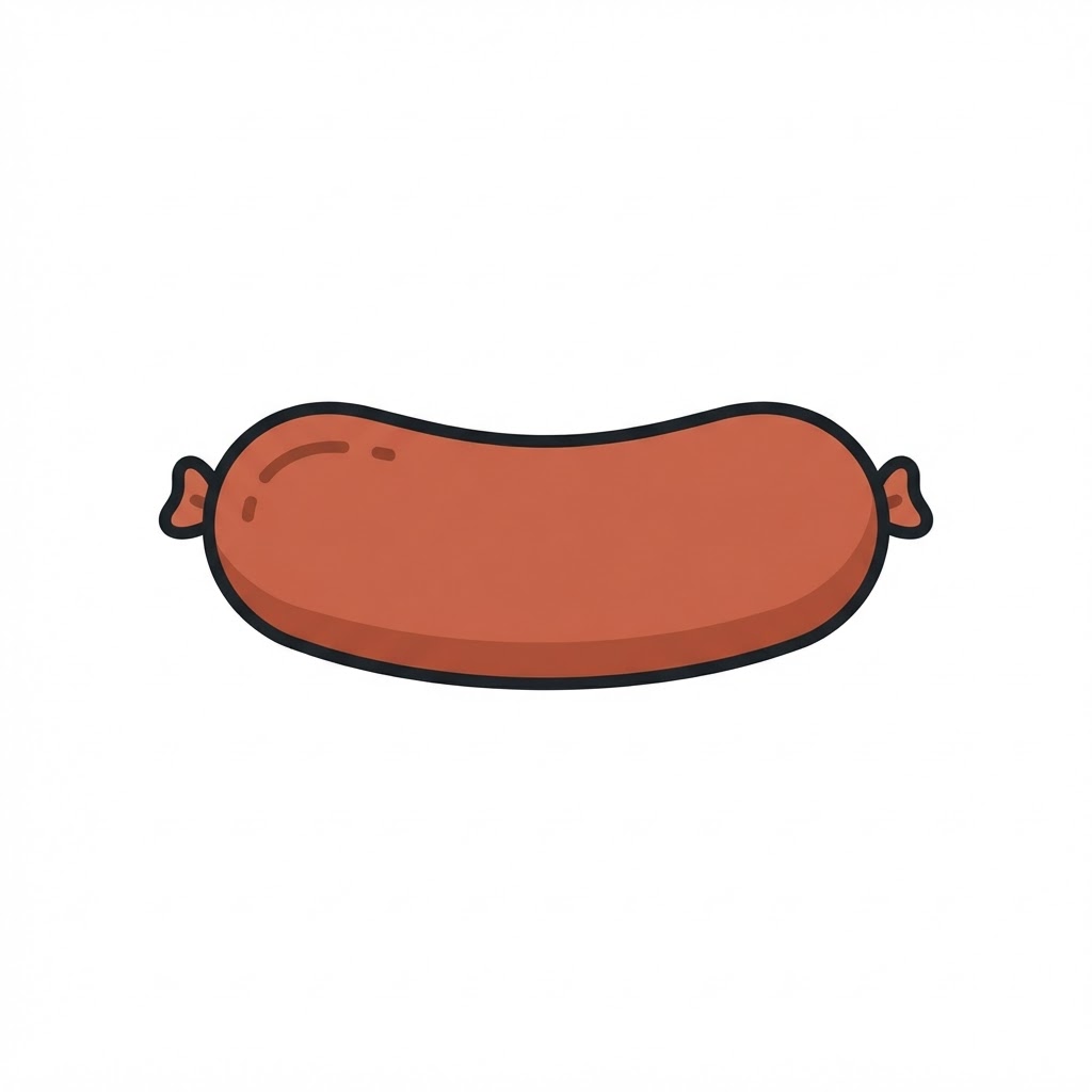 Sausage