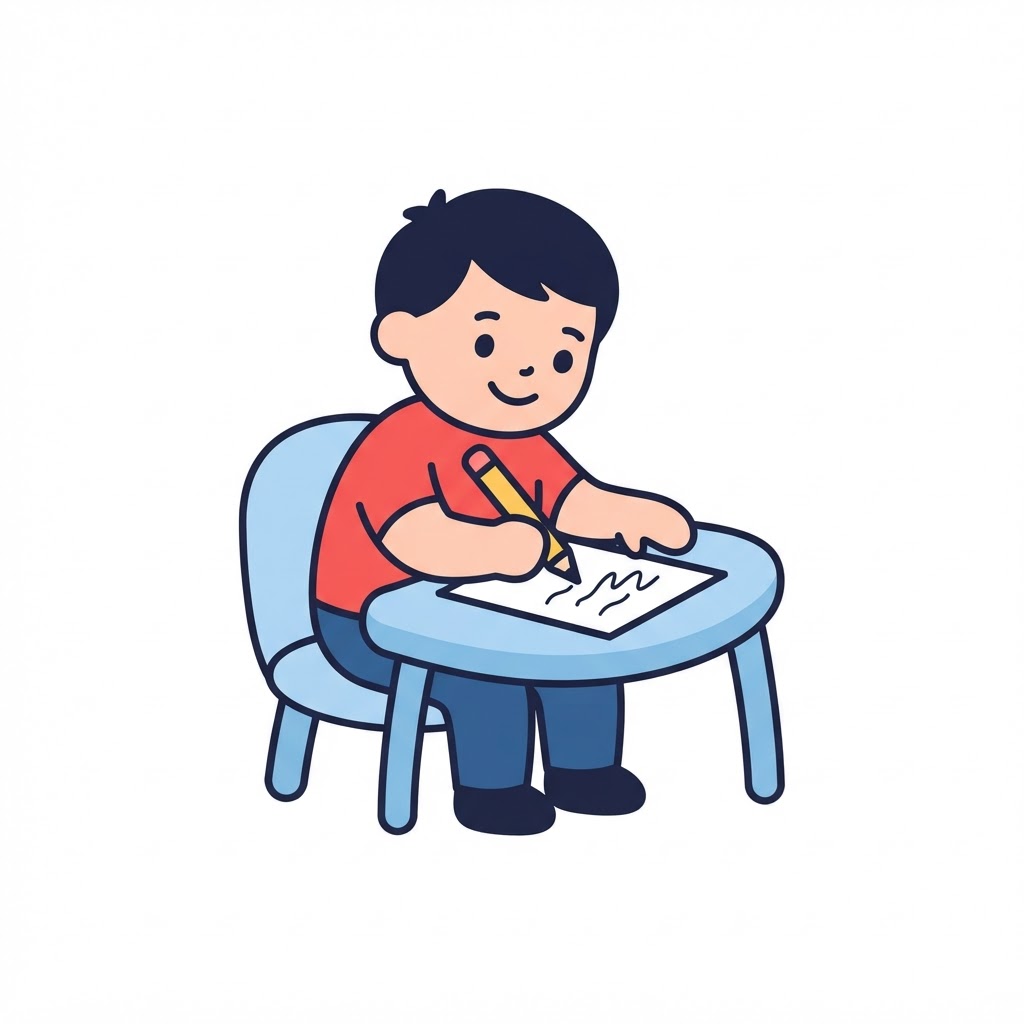 Write
