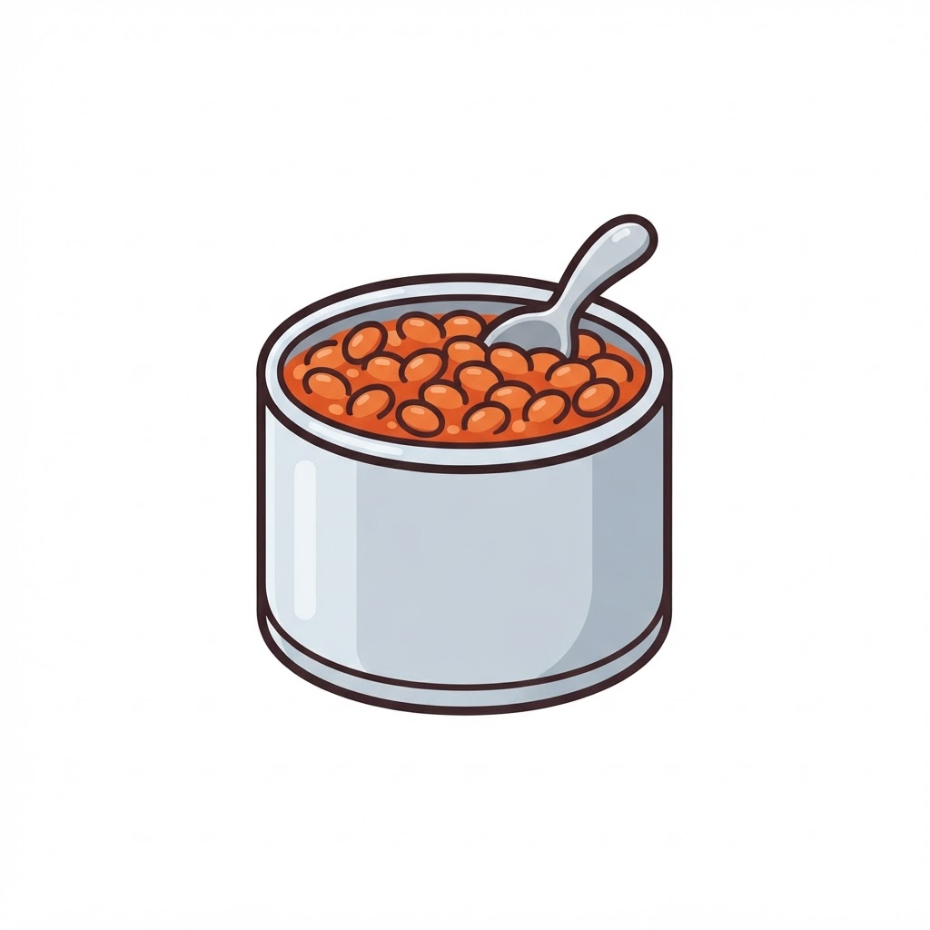 Baked Beans