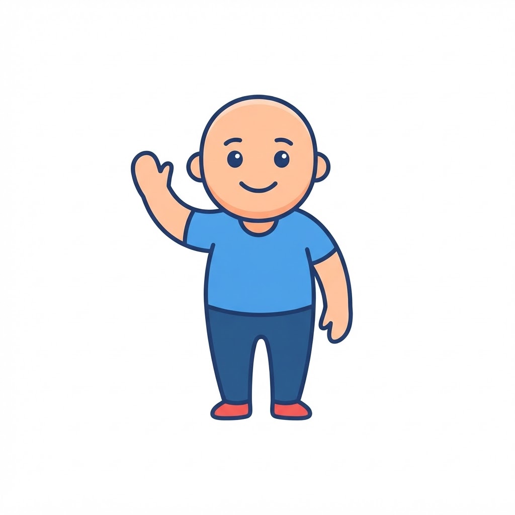 You