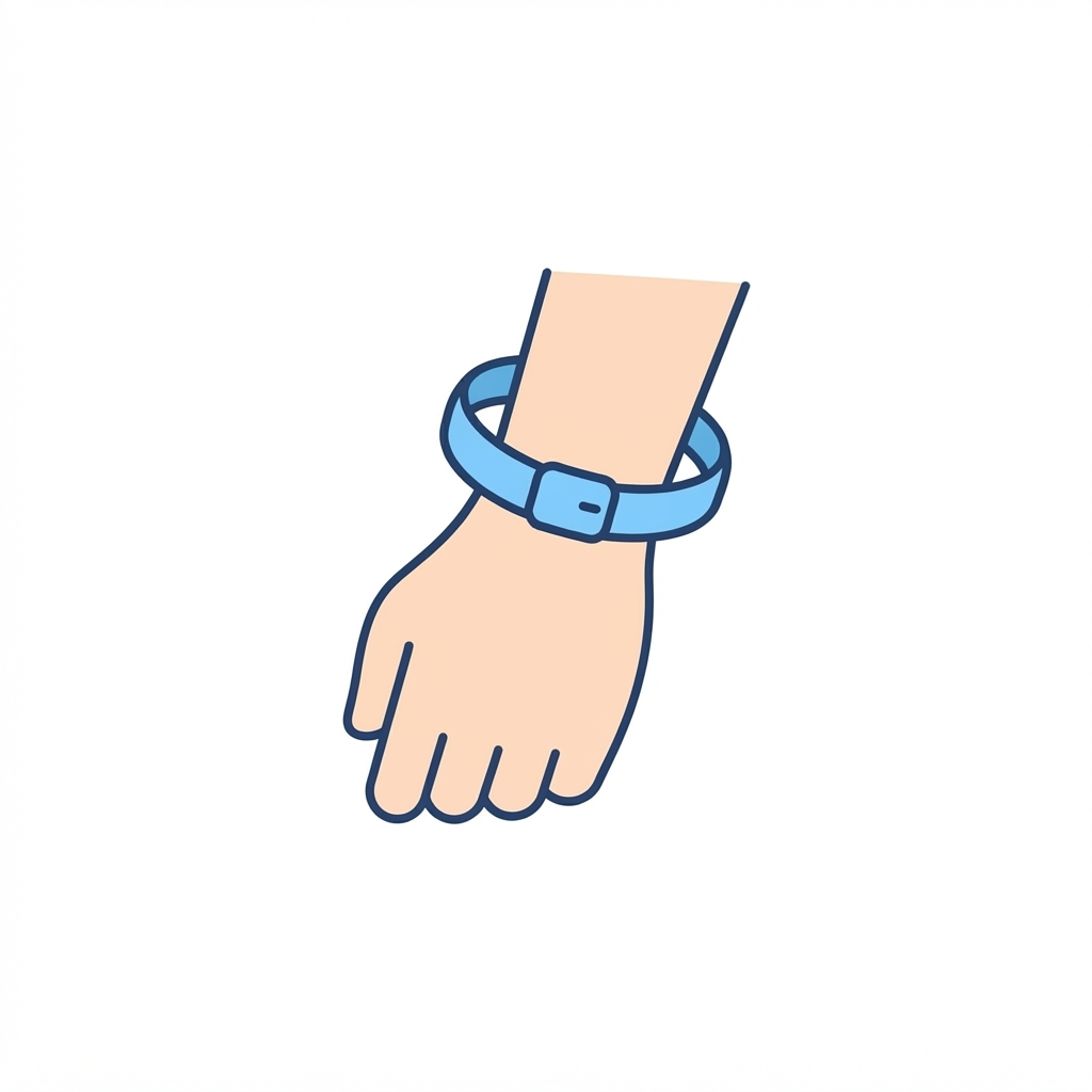Wristband